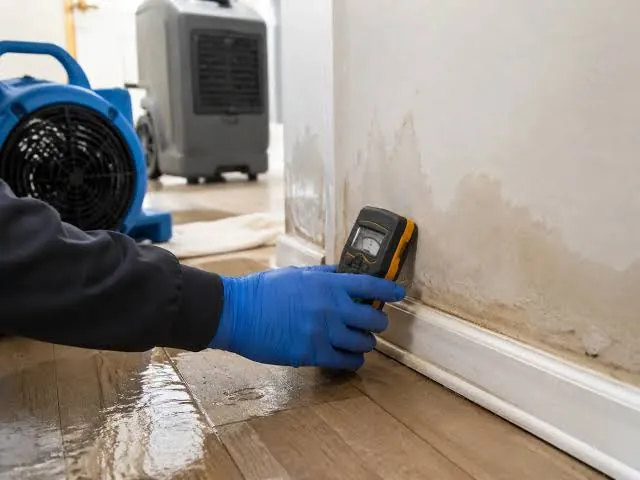 24/7 Water damage restoration services in Omega, GA - Rapid flood cleanup and mitigation